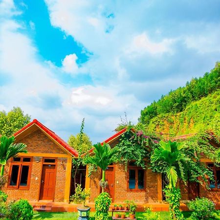 Hillside View Homestay Phong Nha Exterior photo