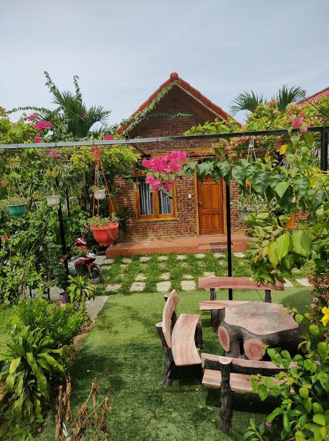 Hillside View Homestay Phong Nha Exterior photo