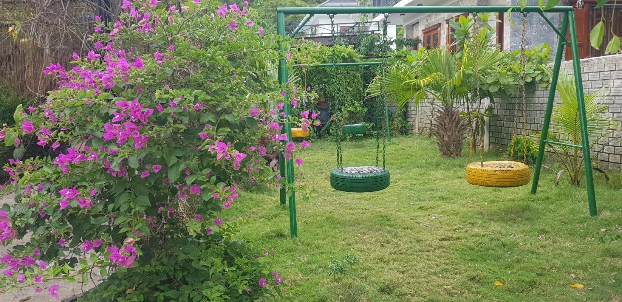 Hillside View Homestay Phong Nha Exterior photo