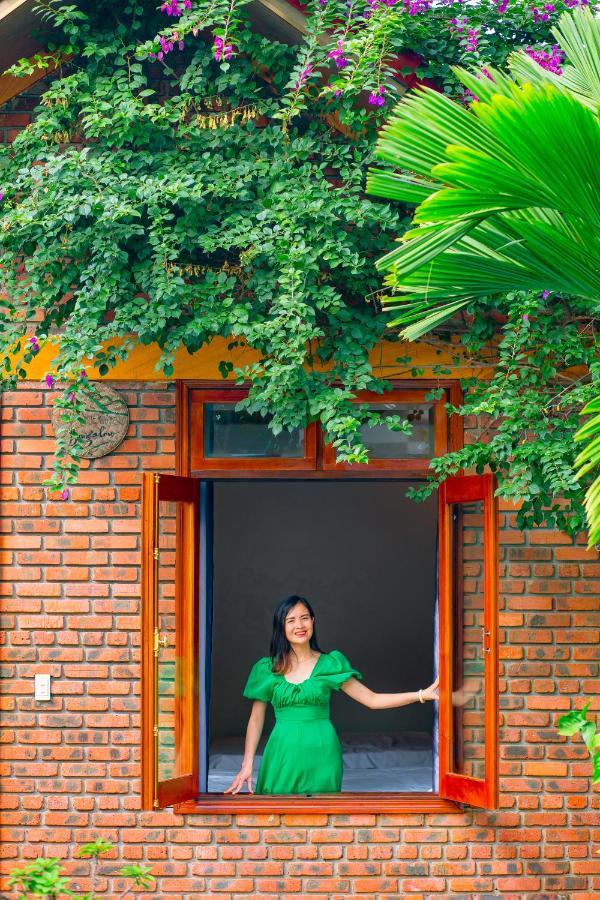 Hillside View Homestay Phong Nha Exterior photo