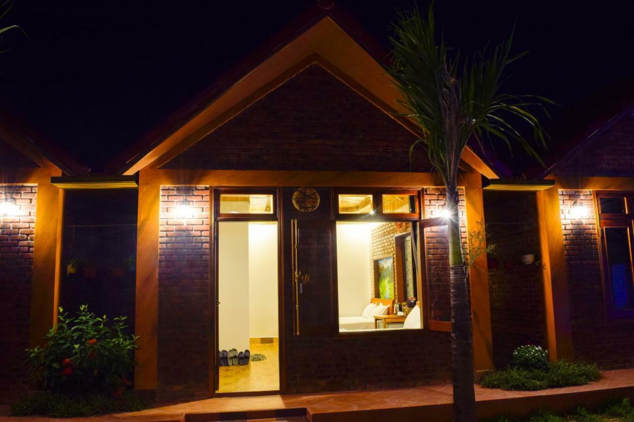 Hillside View Homestay Phong Nha Exterior photo